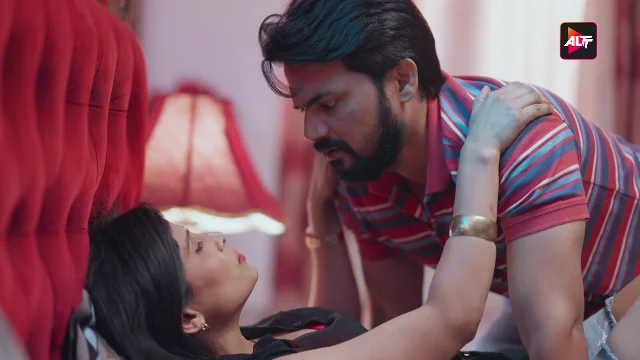 Preview of Namkeen Kisse S01 E21-02 AltBalaji
